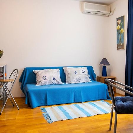 Charming Center Apartment Split Kültér fotó