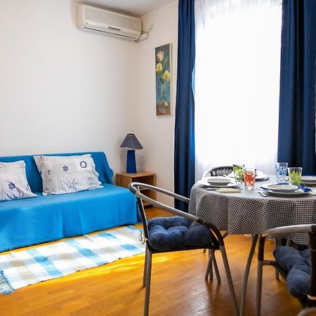 Charming Center Apartment Split Kültér fotó