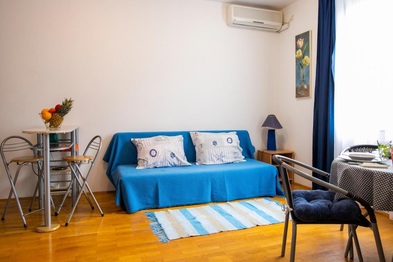 Charming Center Apartment Split Kültér fotó