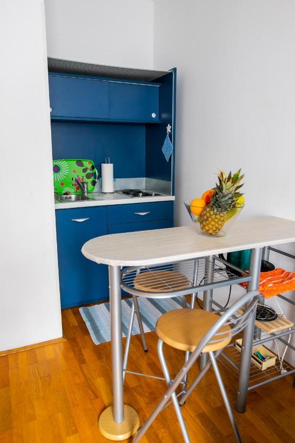 Charming Center Apartment Split Kültér fotó
