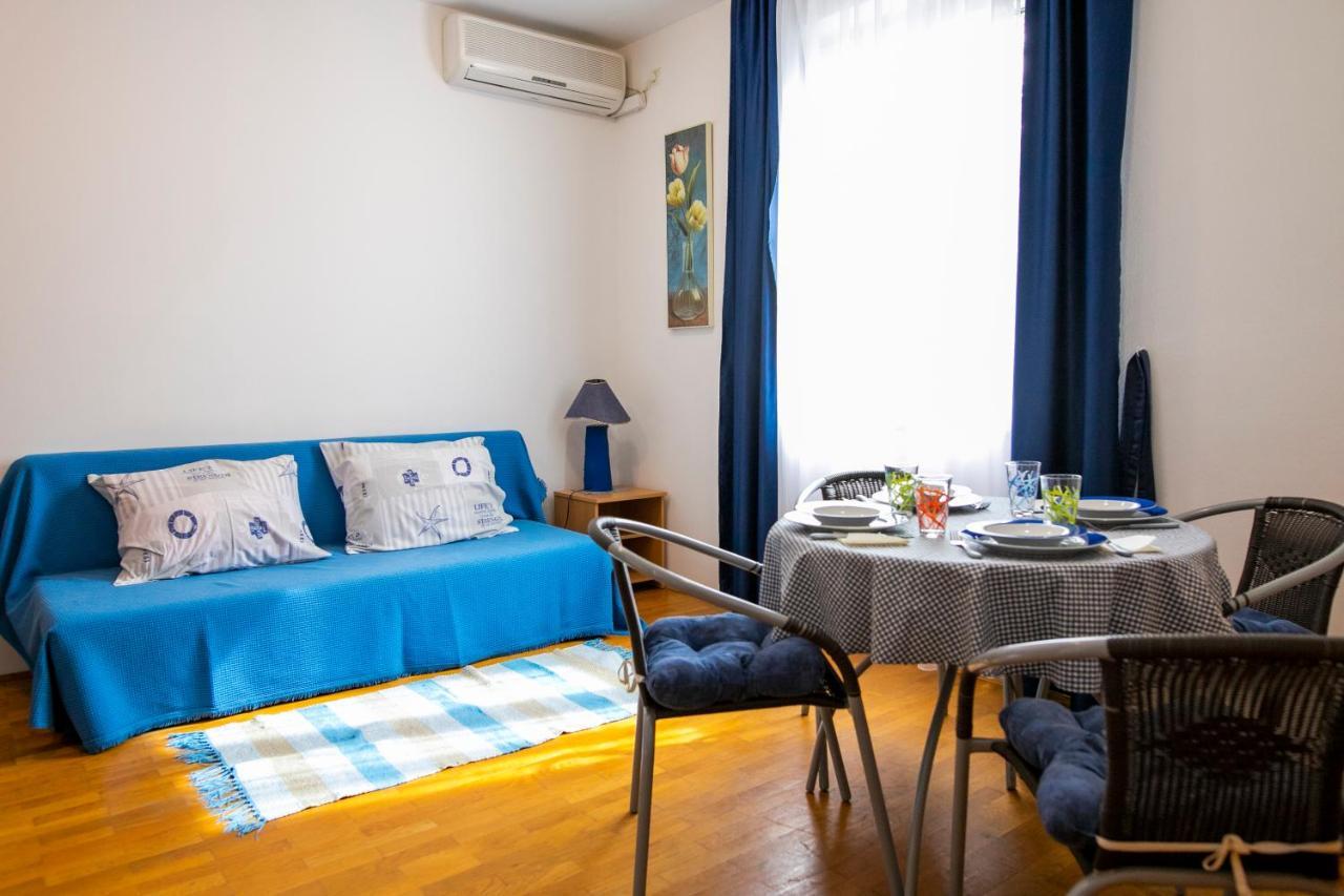 Charming Center Apartment Split Kültér fotó