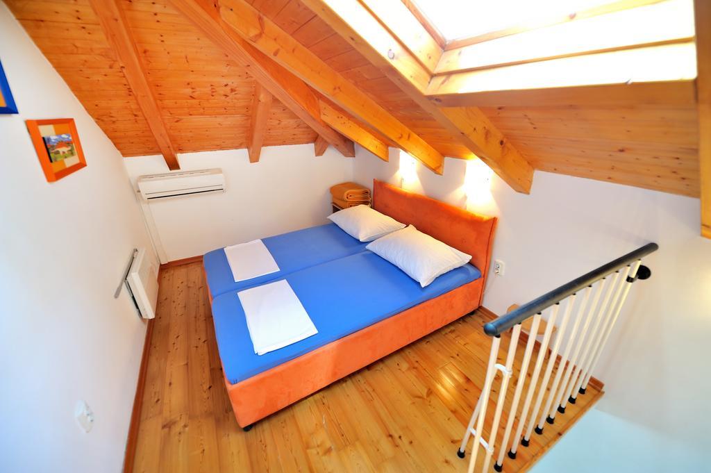 Charming Center Apartment Split Szoba fotó