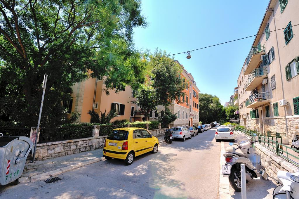 Charming Center Apartment Split Szoba fotó