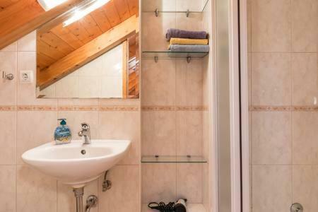 Charming Center Apartment Split Kültér fotó