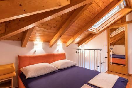 Charming Center Apartment Split Kültér fotó